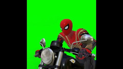Vídeo de Animação - Homem Aranha Spider Man #shorts