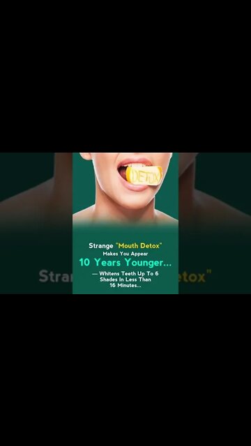 New Big Discounts Best Natural Teeth Whitening 2022 Link⬇️ #shorts