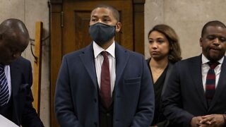 Jussie Smollett Sentenced To 150 Days In Jail In Fake Attack