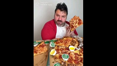 Please Follow for different Pizza Abuse