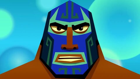 Guacamelee 2 | Part 1