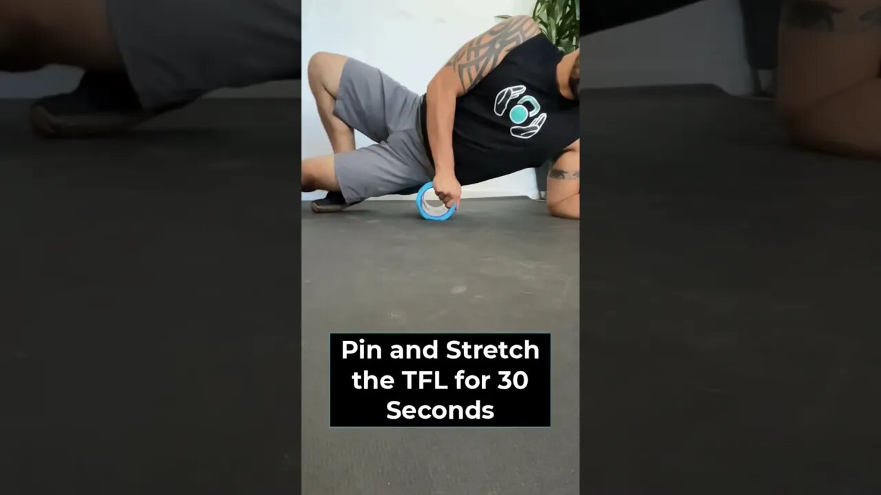5 Minute PRE Warmup for Better Mobility and Strength