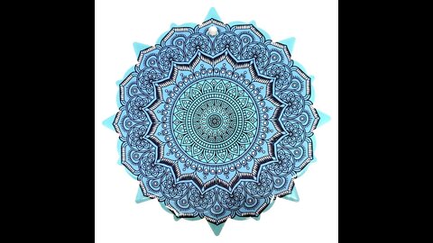 Saiba a Importância das Mandalas