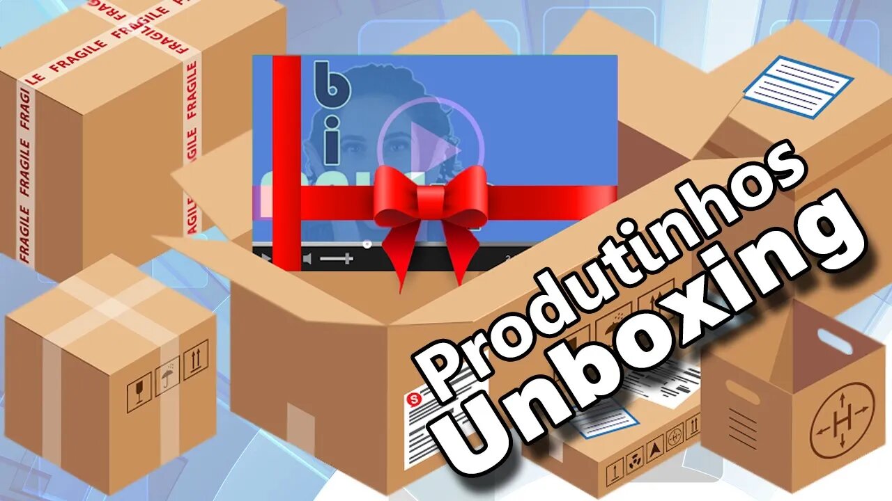 PRODUTINHOS DE R$ 10,00 DA LOJA PÉROLAS MAKE - Unboxing