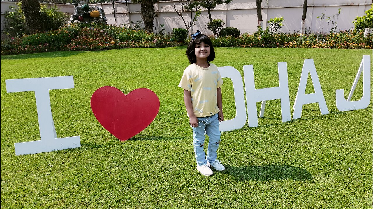 DHA Junior Orientation