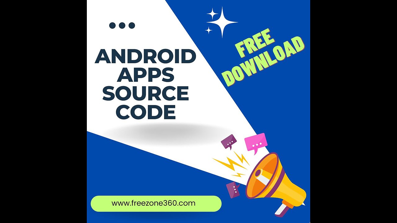 2000+ Premium High Quality Android Apps Source Code(editable)