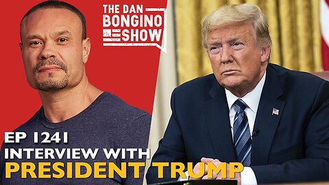 TRUMP AND BONGINO LIVE | BONGINO RADIO 08/08/2023