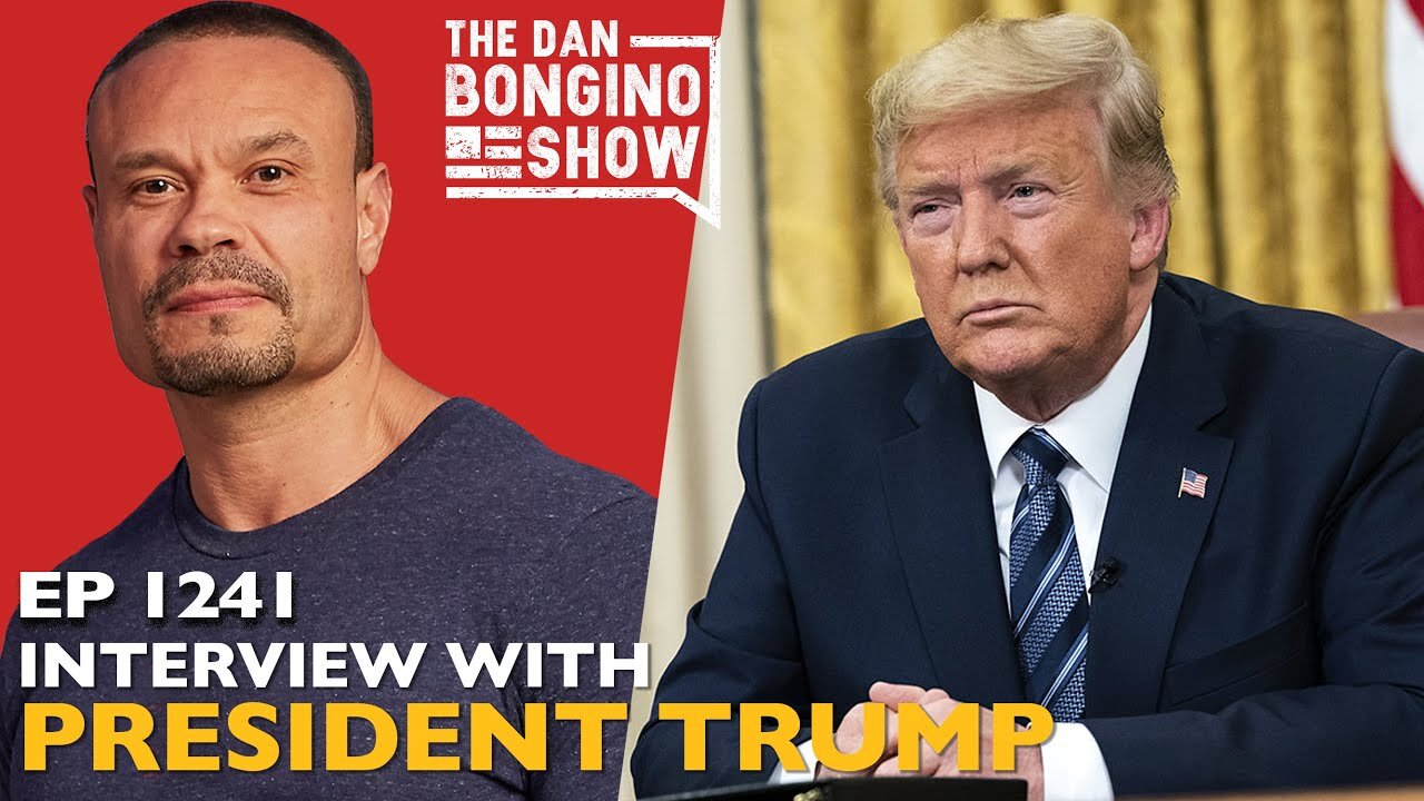 TRUMP AND BONGINO LIVE | BONGINO RADIO 08/08/2023