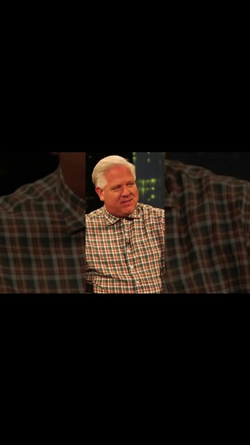 A description of #Lizzo is offered by @Glenn Beck. #shorts