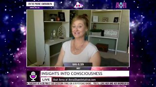 Insights Into Consciousness - September 6, 2022