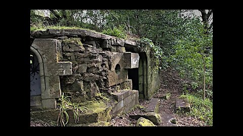 The Horses Tomb