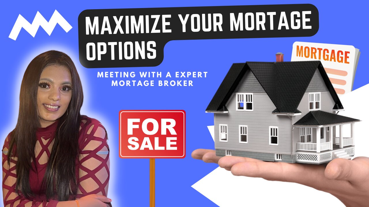 Maximizing Your Mortgage Options: A Zoom Meeting with a Pro.