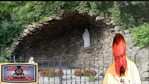 NCTV45’S THOUGHT FOR THE DAY WEDNESDAY JUNE 3 2020