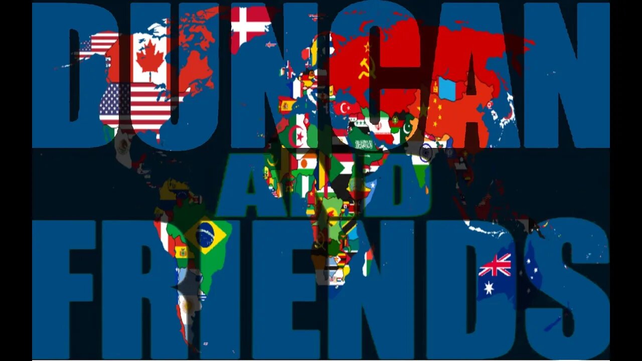 Duncan and Friends International