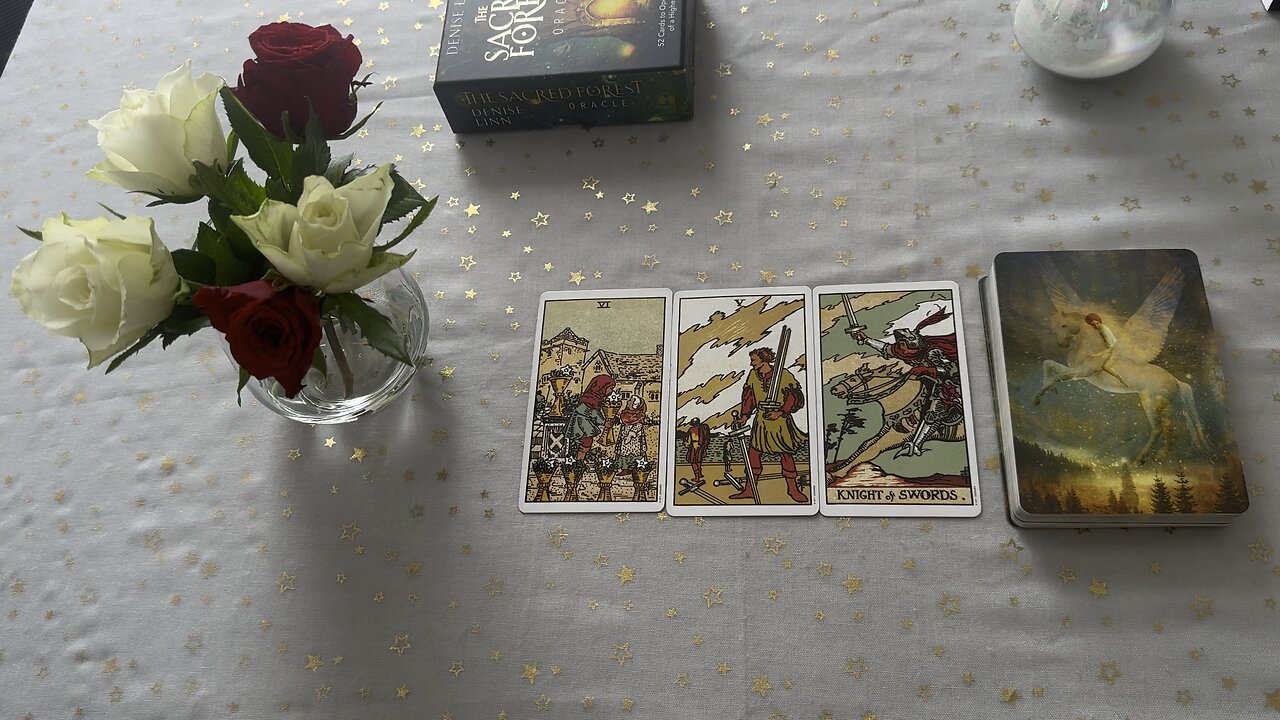 PISCES ♓️ - Pay attention to the changes. NEW MOON 🌙 IN CANCER TAROT #pisces #tarotary