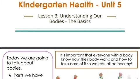 Kindergarten LGBTQ curriculum. Lets have a look shall we?