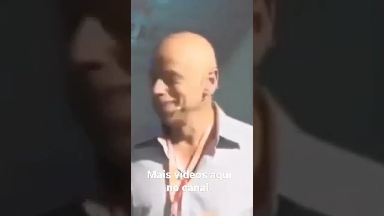 Leandro Karnal- parte 3 | Se inscreva no canal!