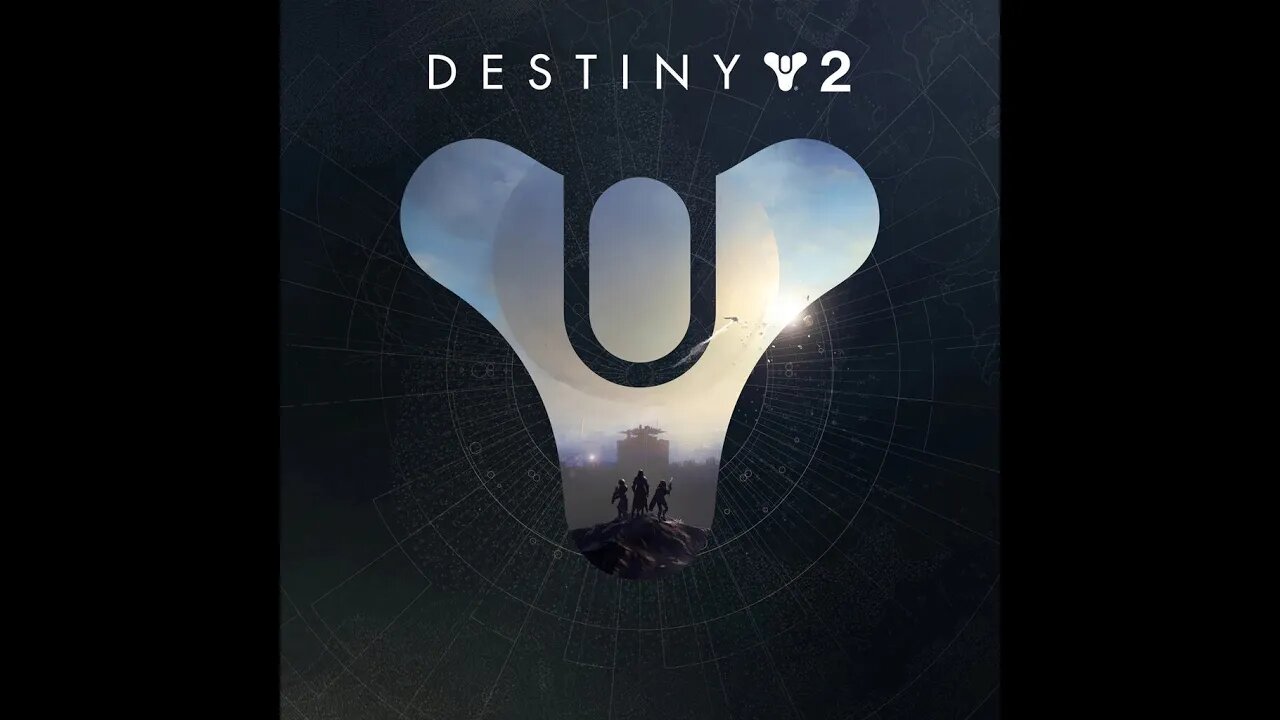 Destiny 2 Lightfall p1 Intro