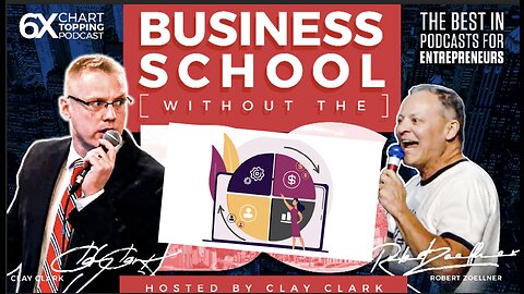 Business | How To Raise Capital, Mastering SEO, Overcoming Objections And More - Ep. 188