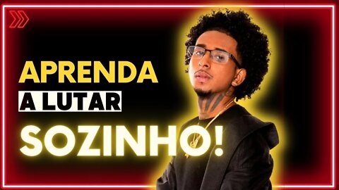 ✅aprenda a lutar só #2022 ✅