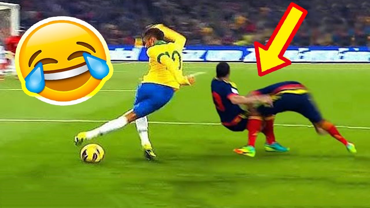 Best Funny Football Vines 2016 ● Goals l Skills l Fails #4