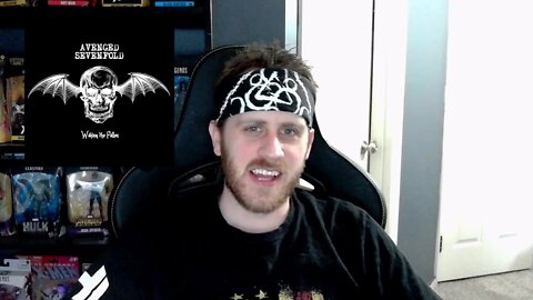 Does "Waking The Fallen" Hold Up?