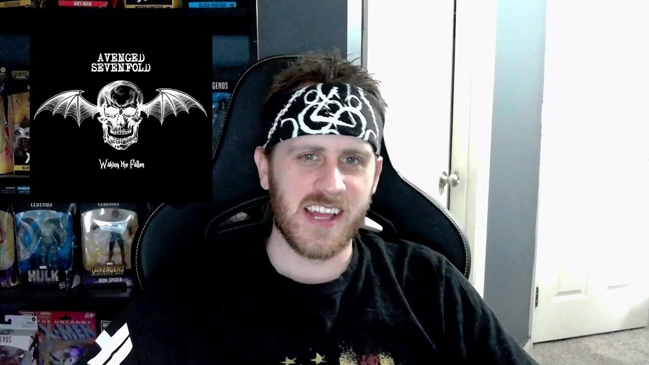 Does "Waking The Fallen" Hold Up?