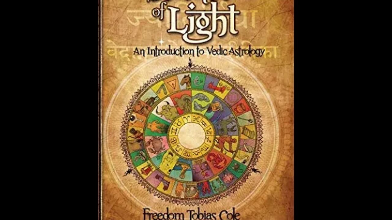 Rahu & Ketu in Vedic Astrology | Science of Light: An Introduction To Vedic Astrology -Freedom Cole