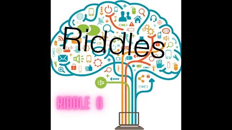 riddle smart mind 6