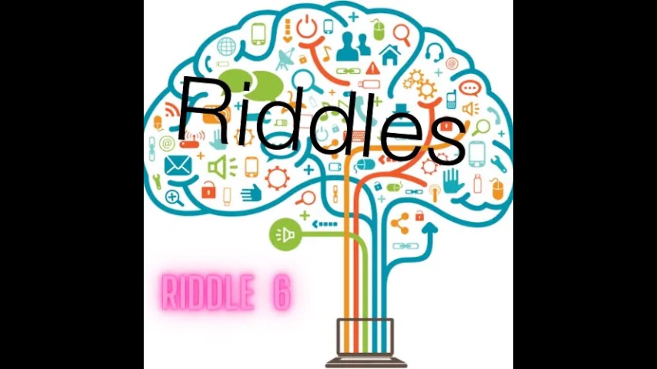 riddle smart mind 6