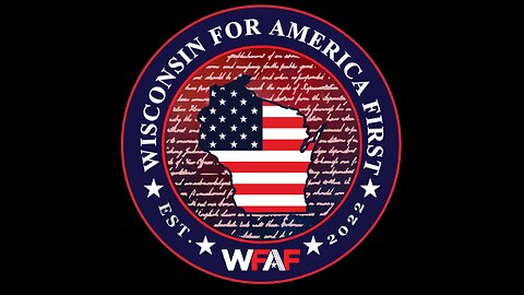 Wisconsin for America First story