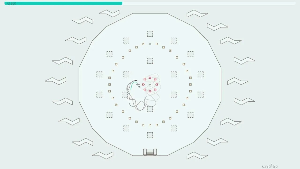 N++ - Sun Of A B (S-D-08-01) - G--T++