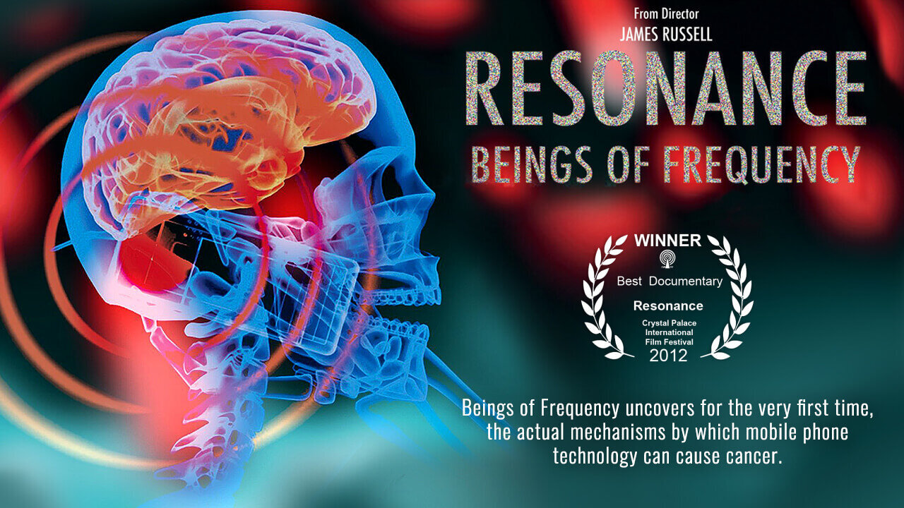 Documentary: Resonance: Beings of Frequency