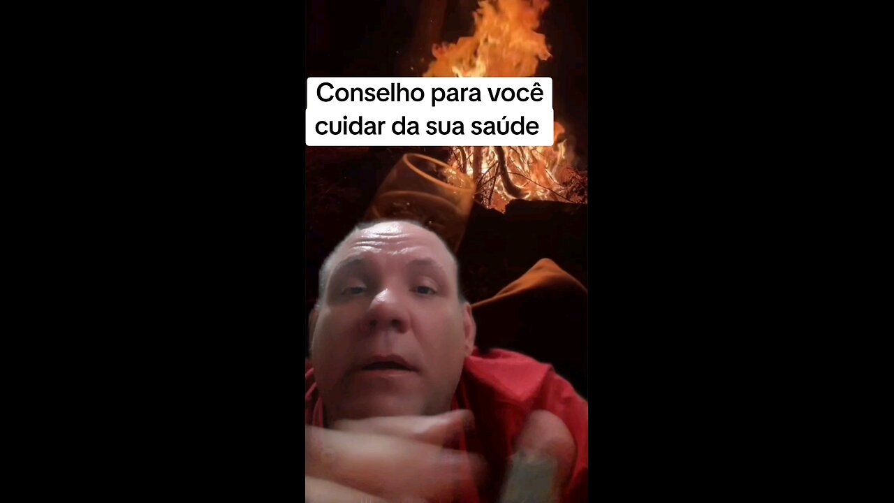 Conselho para você cuidar da sua saúde