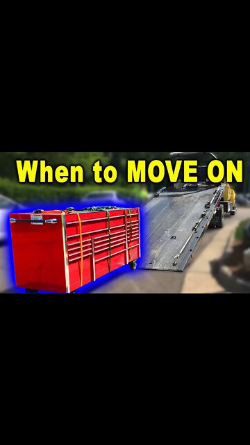 Don’t Be Afraid To Chase Your Dreams