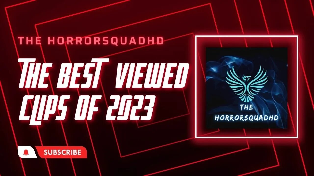 THE HORRORSQUADHD Best Viewed Clips Of 2023 #warzone2 #resurgence #callofduty