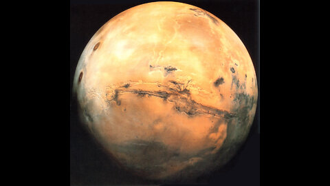 More Stories About the Planet Mars