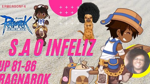 [143] #13 A Saga do super infeliz up 81-86 [BRO-THOR]