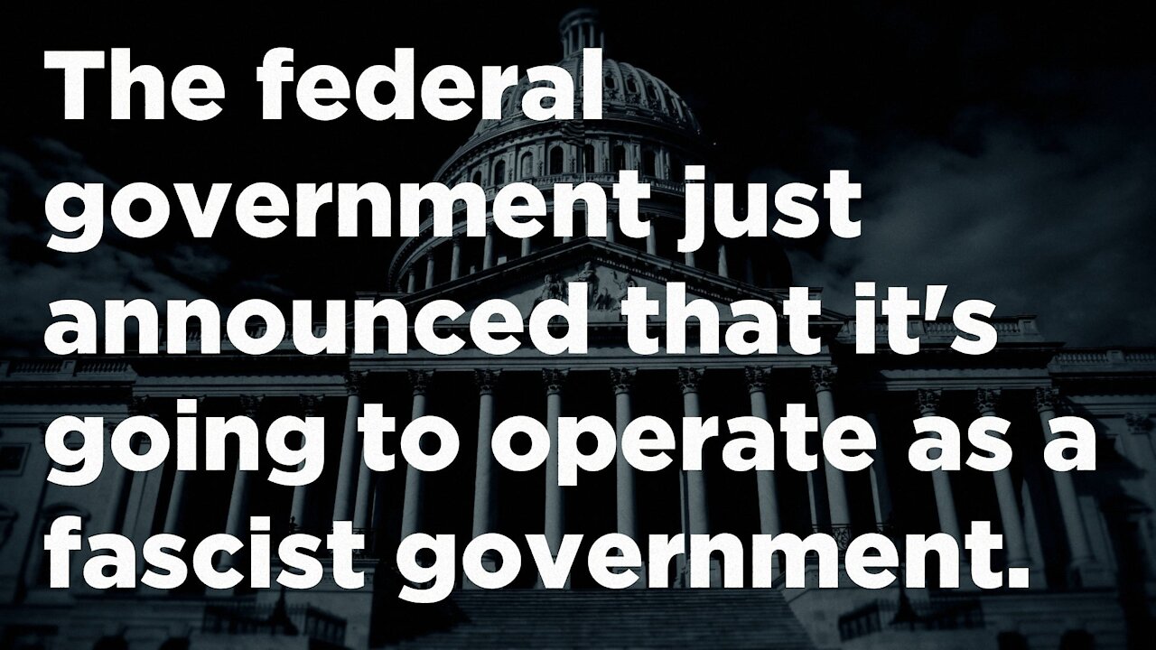 2018 Annual Wrap Up - News Trends & Stories, Part II