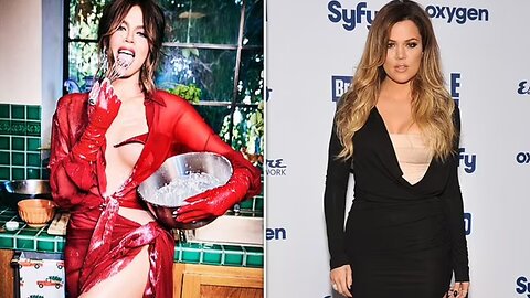 Khloe Kardashian's Thoughts on Ozempic & Weight Loss