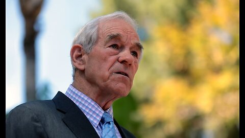 Ron Paul Congress: Sneaking Another $37 Billion For Ukraine Into Omnibus Bill