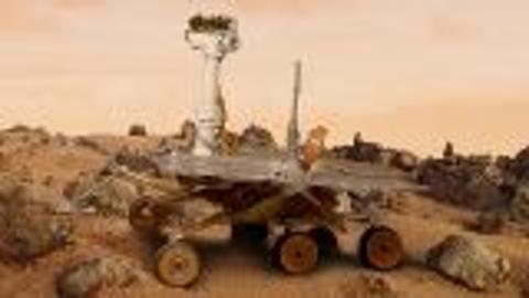 Curiosity's Year in Review