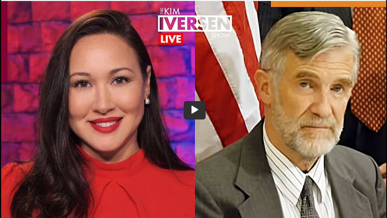 How The Secret Spy World Of The CIA Really Operates | A Conversation With Ray McGovern