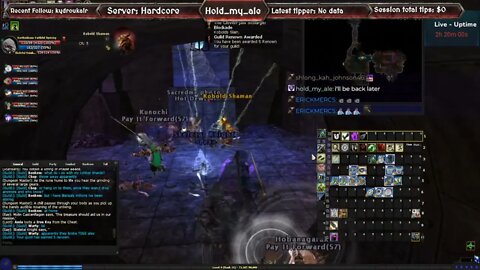 Lets play Dungeons and dragons online hardcore season 6 2022 08 31 19 38 52 0020 6of10