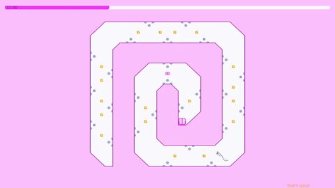 N++ - Death Spiral (SU-B-14-03) - G--