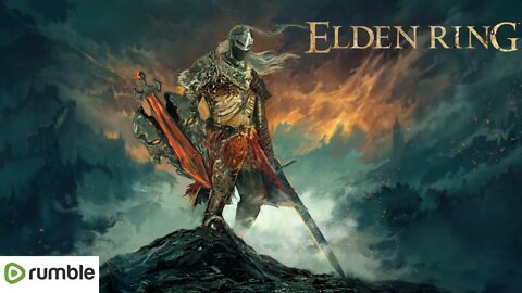 ELDEN RING 4K HD FULL GAMEPLAY PART 1