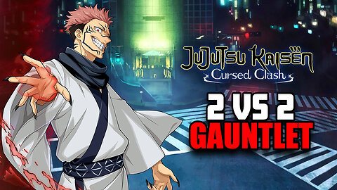 🔴 LIVE RANKED MATCHES 🔥 SPECIAL GRADE SORCERER 💠 JUJUTSU KAISEN CURSED CLASH