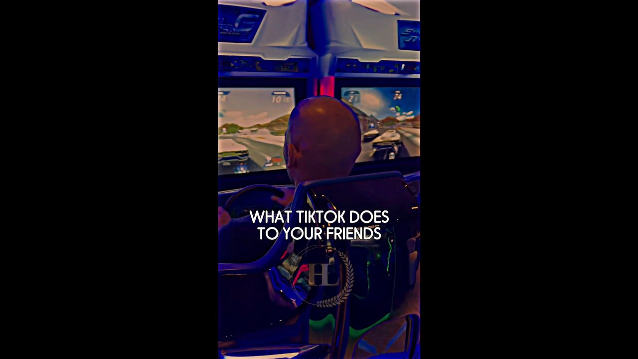 TikTok is destroying minds