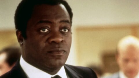 Yaphet Kotto Dead at 81