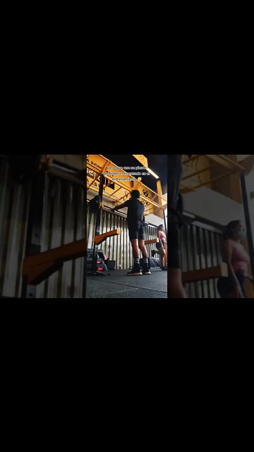 No Encontramos el Amor en el Gym Solo Porque Andamos Distraídos 🥱